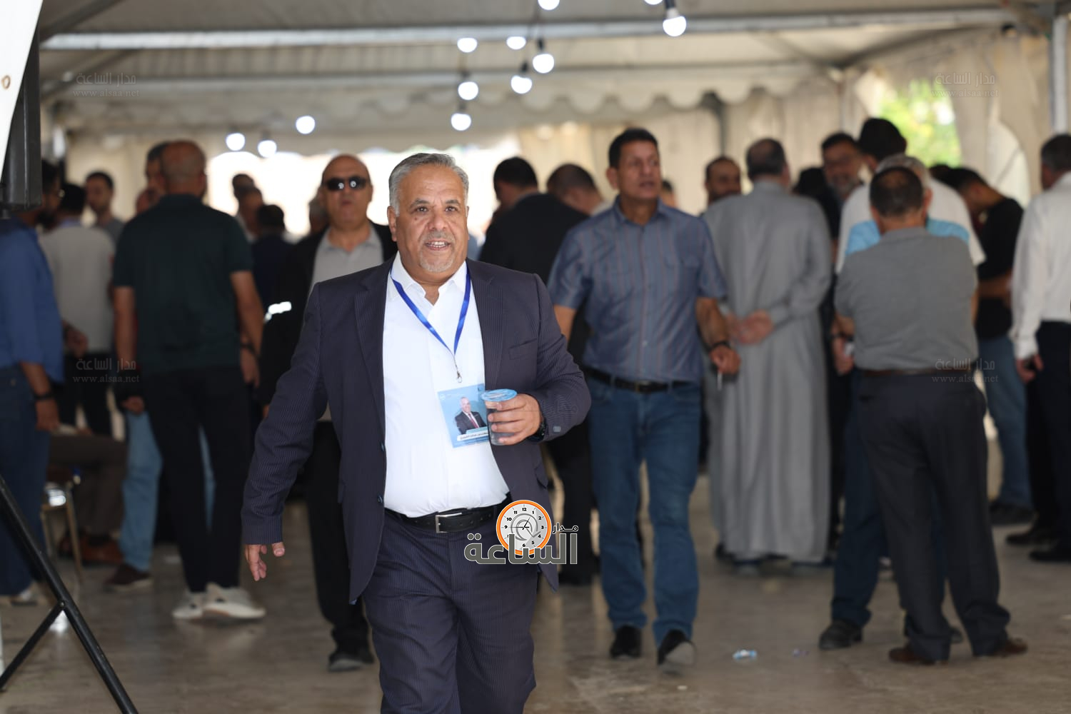 Madar Al-Saa Images 0.9717840541575646