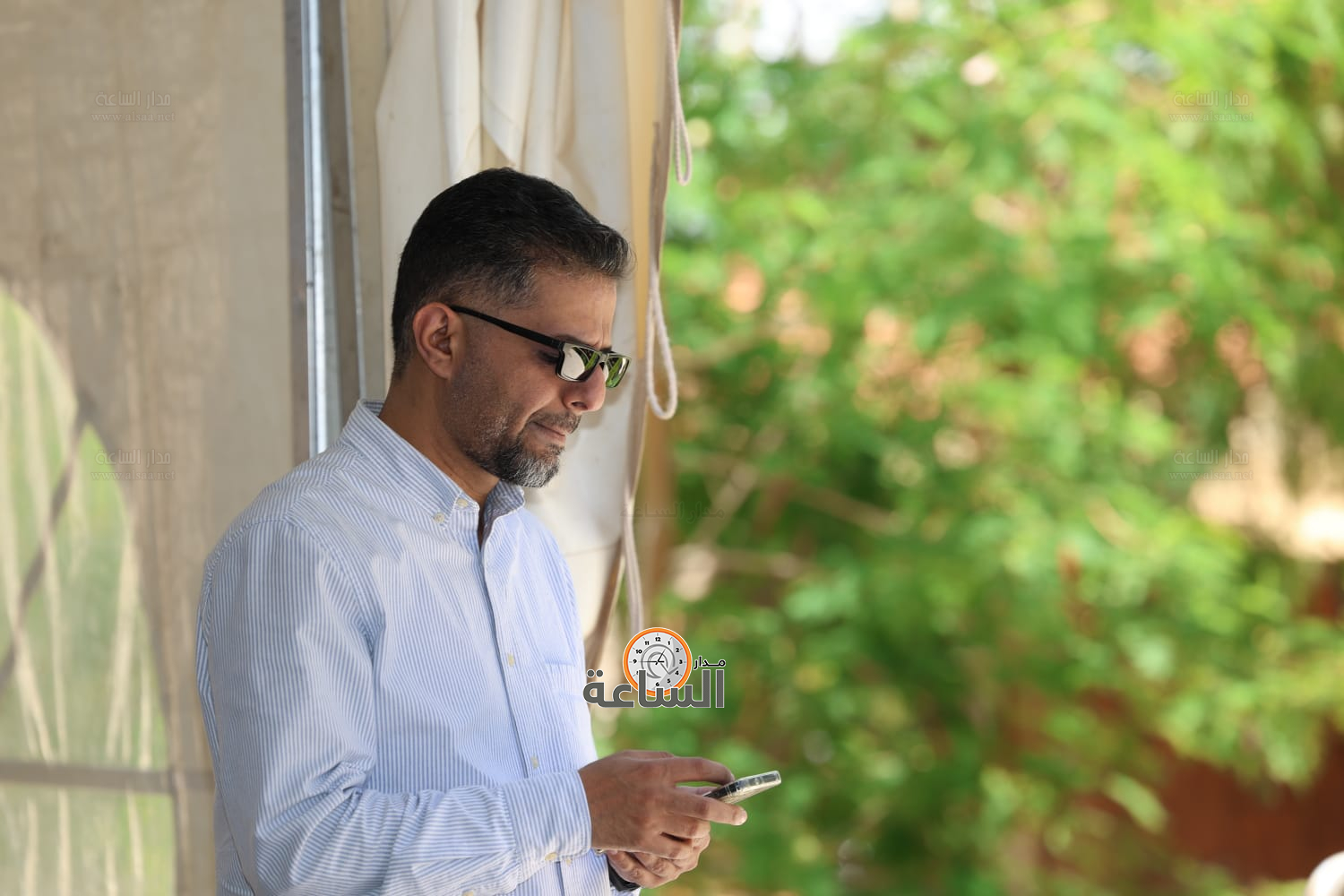 Madar Al-Saa Images 0.10843785354643243