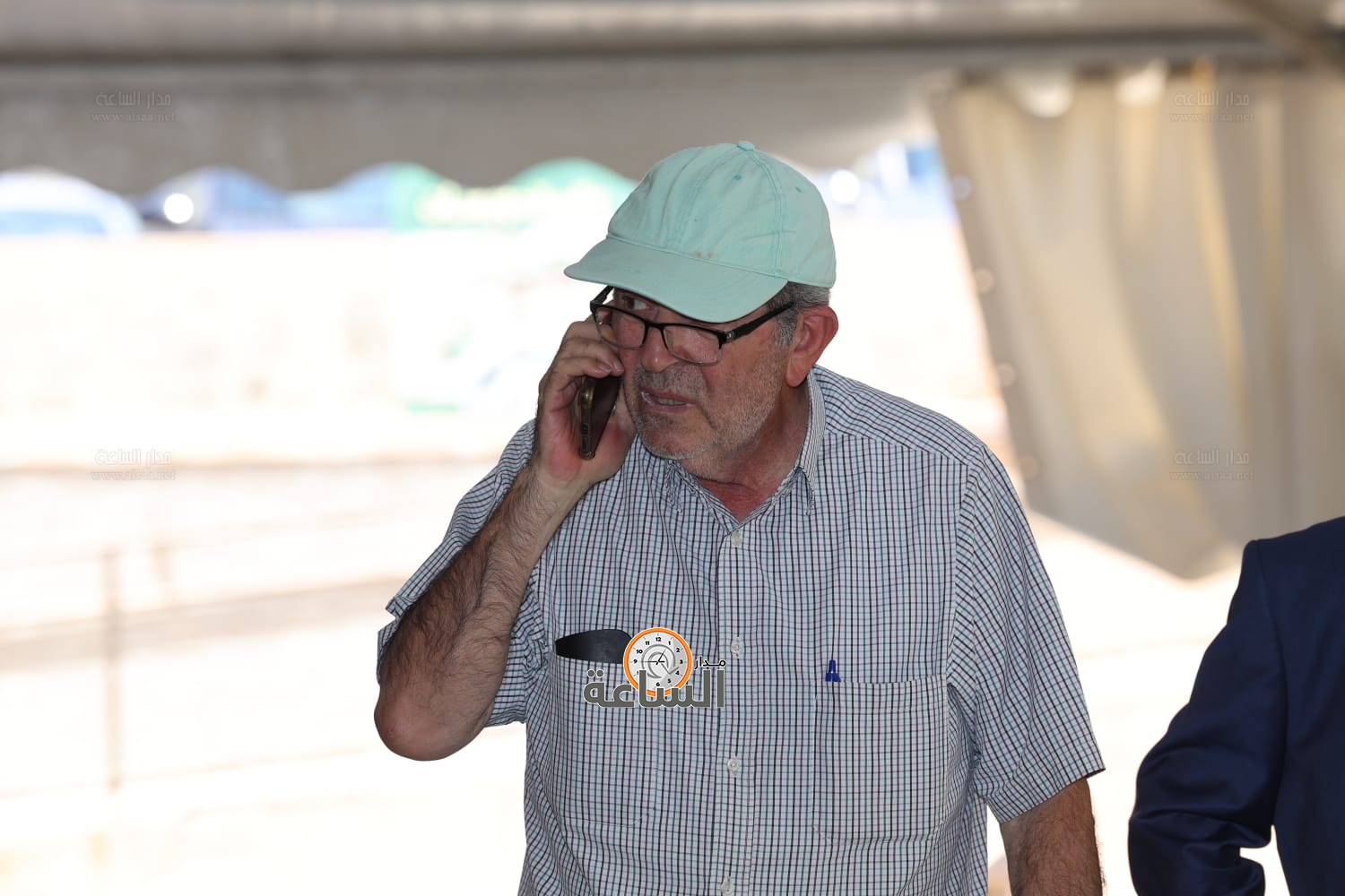 Madar Al-Saa Images 0.10900952964635924