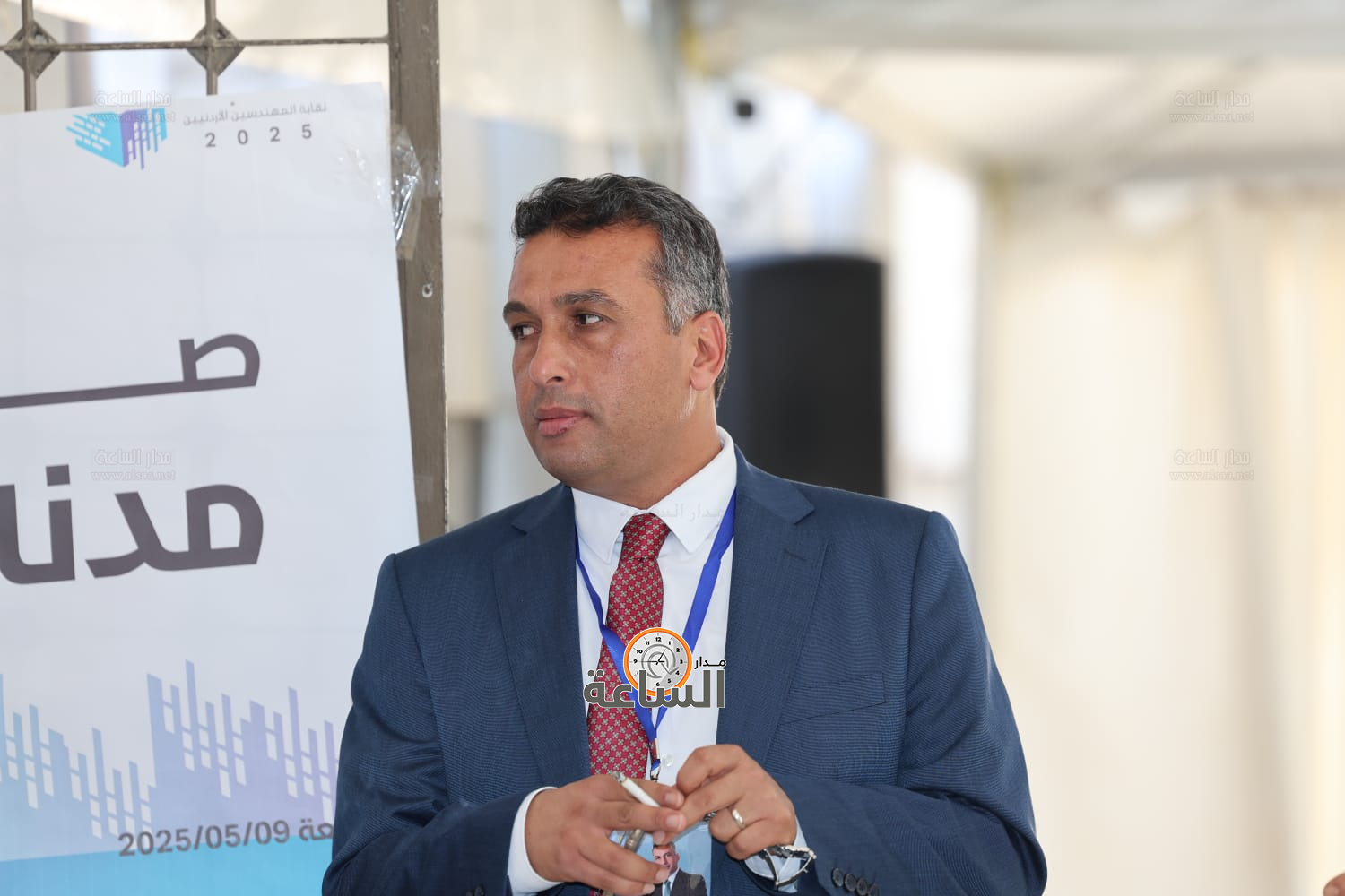 Madar Al-Saa Images 0.9678977552957281