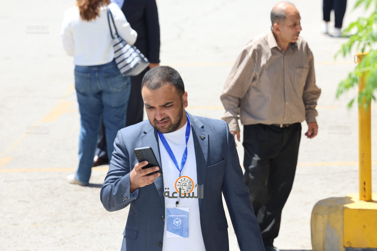 Madar Al-Saa Images 0.9368710196563609