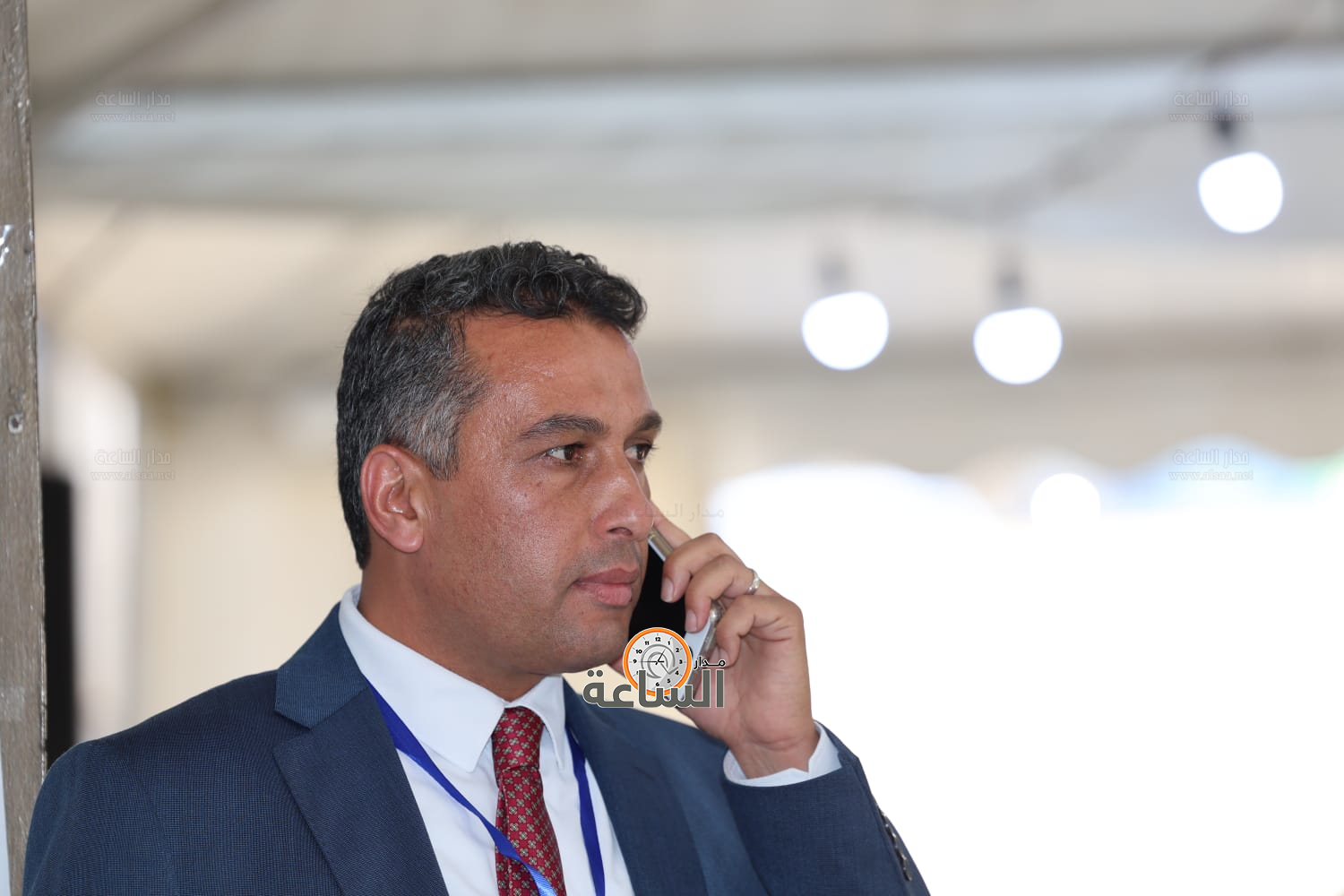 Madar Al-Saa Images 0.8691288608672643