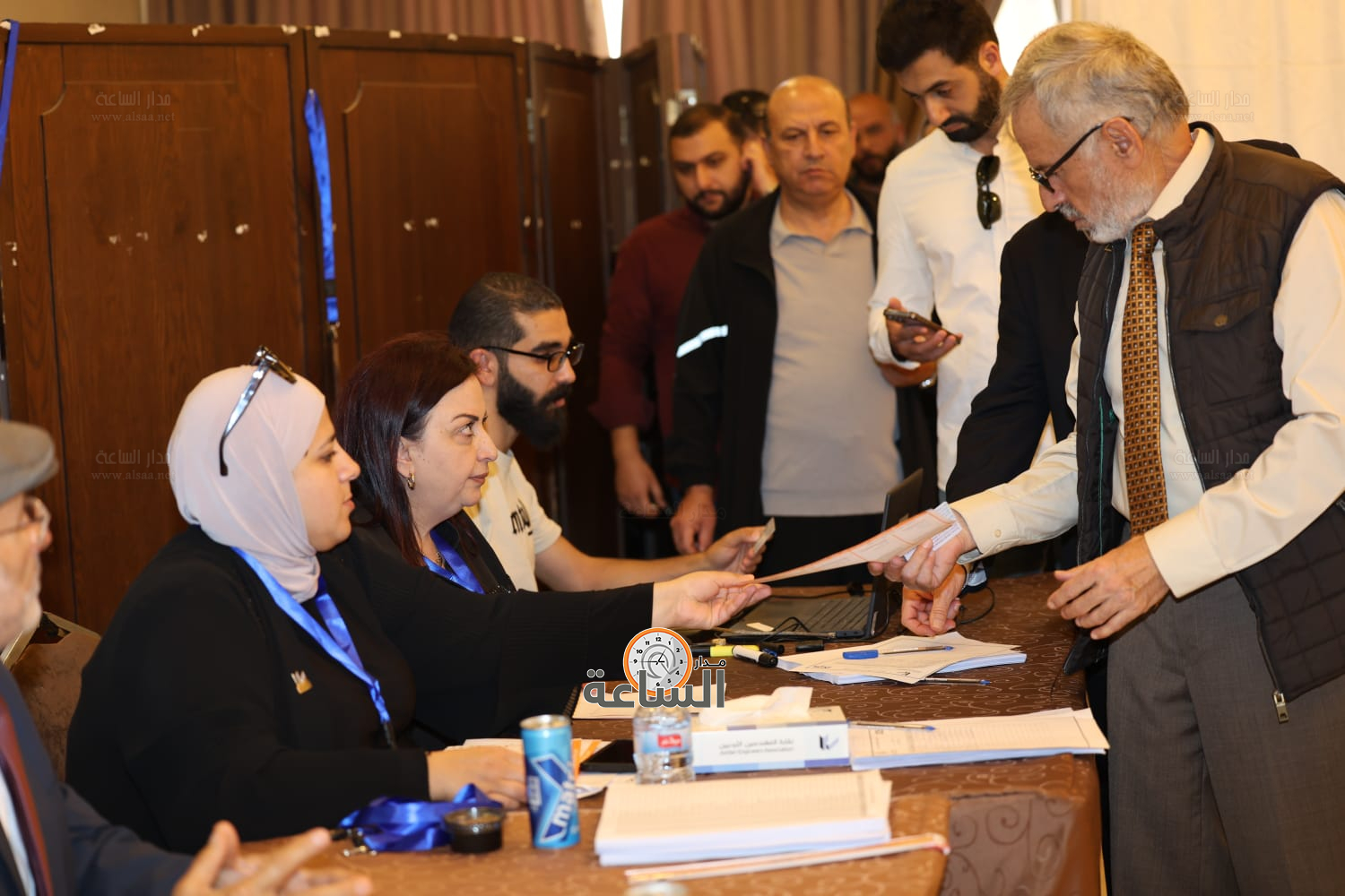 Madar Al-Saa Images 0.8749378201372238