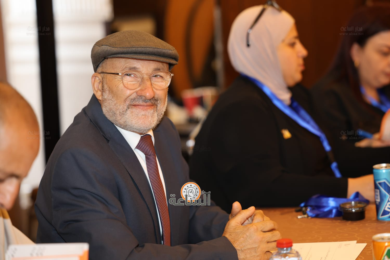 Madar Al-Saa Images 0.4787778685882149