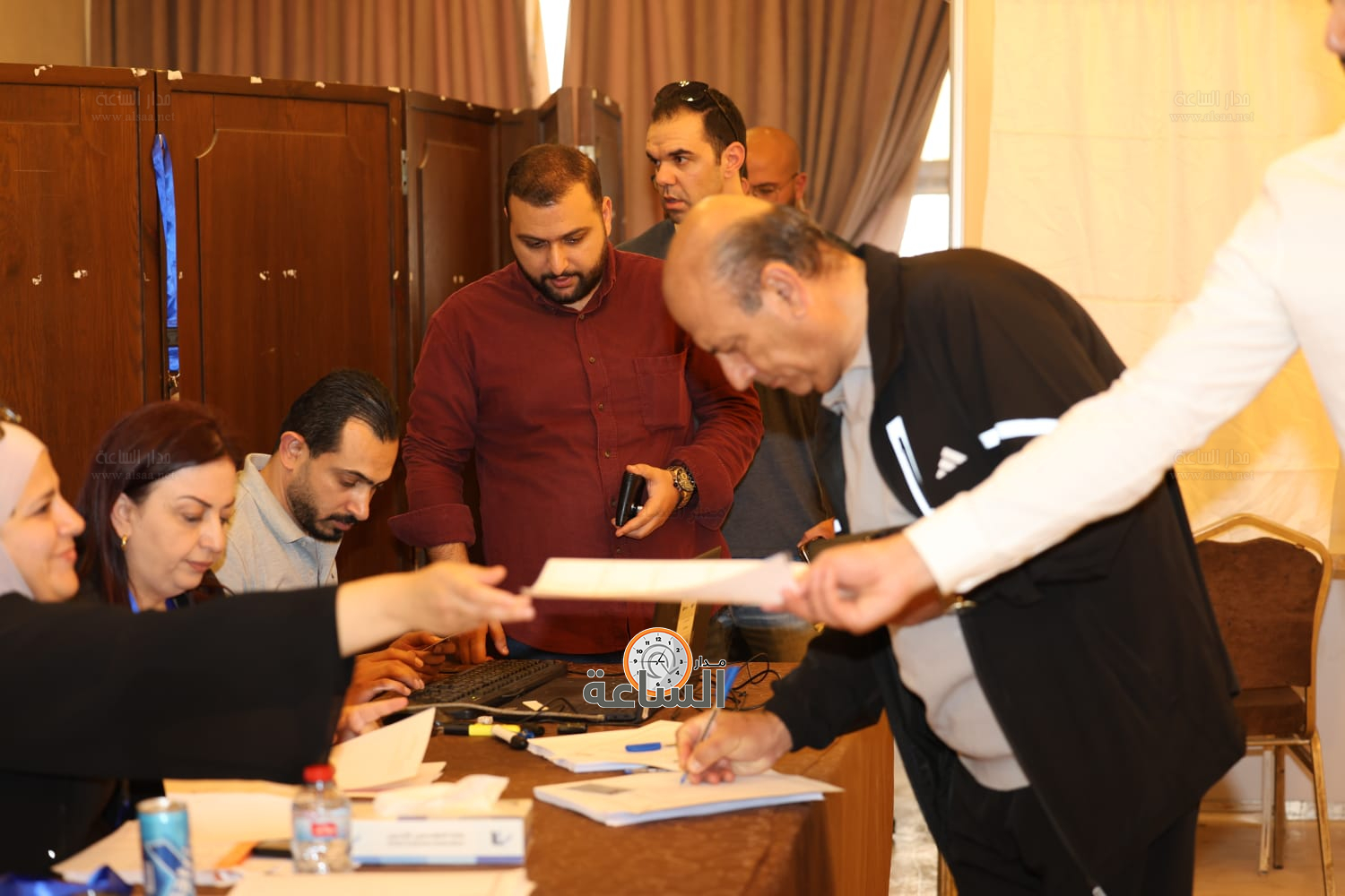 Madar Al-Saa Images 0.9306901398670443