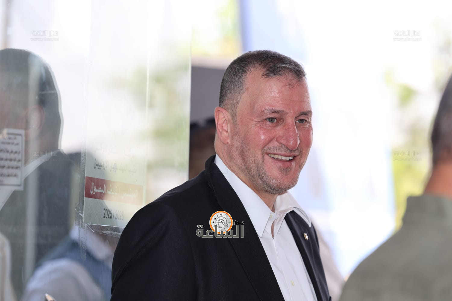 Madar Al-Saa Images 0.5347857711876227