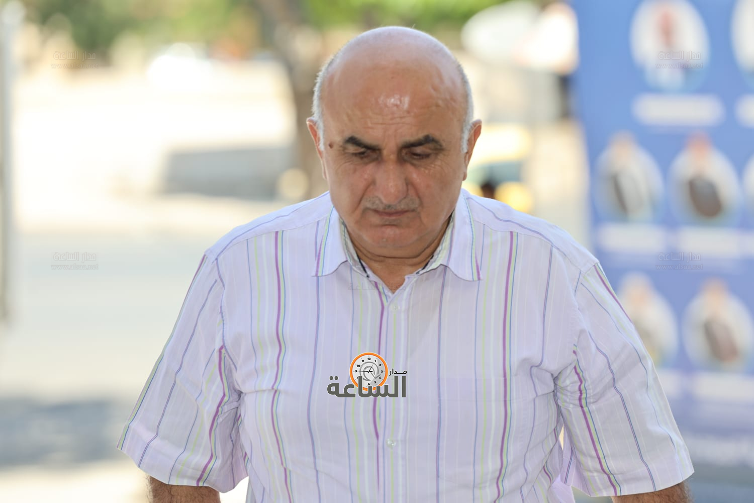 Madar Al-Saa Images 0.3147356516604264