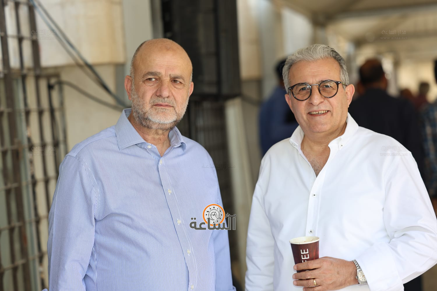 Madar Al-Saa Images 0.4260769954827337