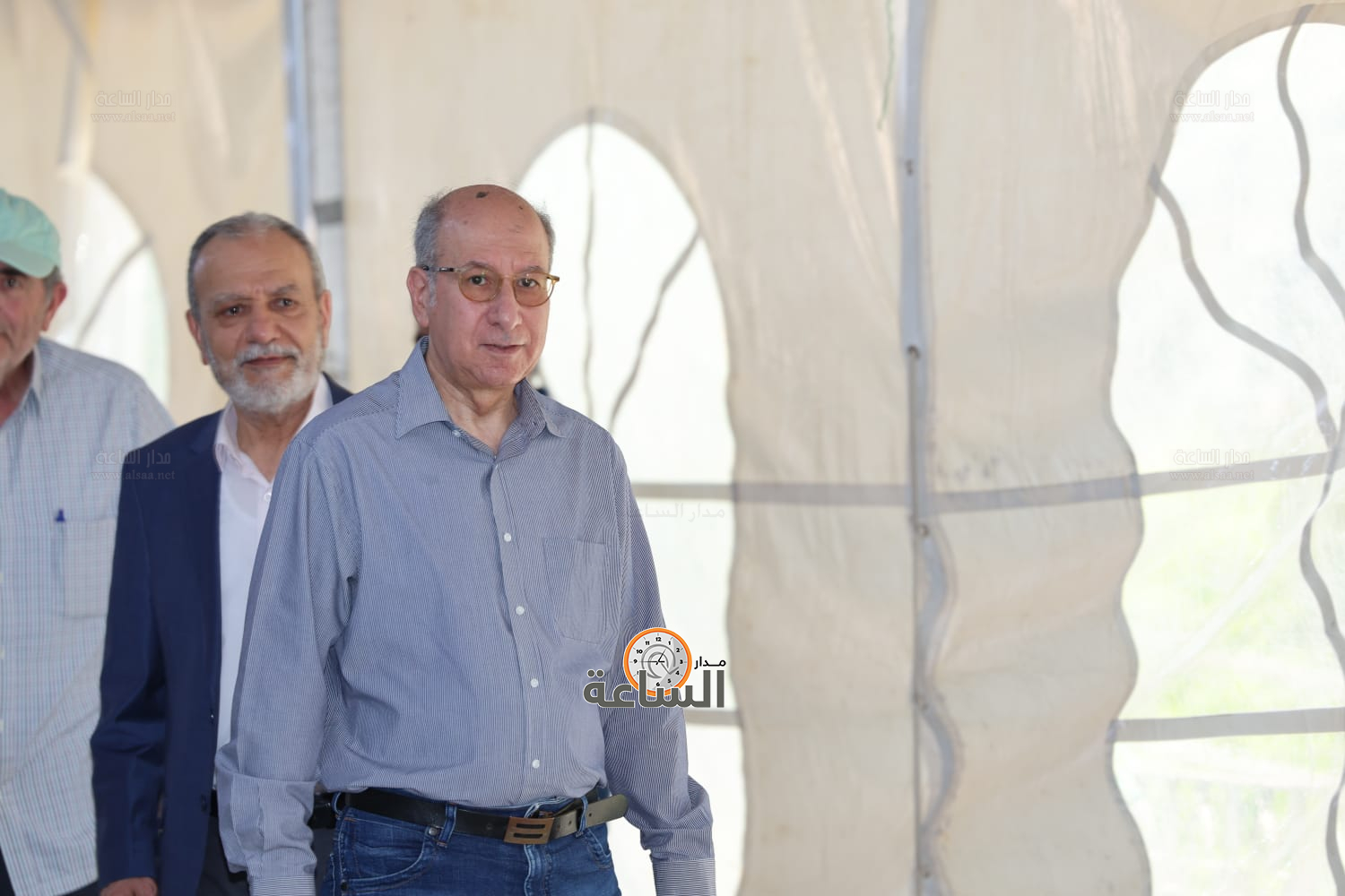 Madar Al-Saa Images 0.4726661762713149