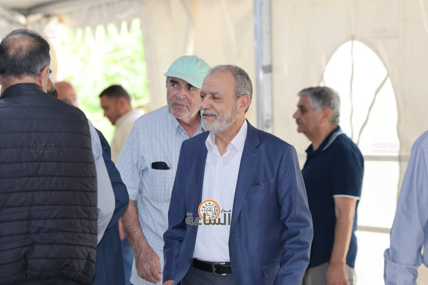 Madar Al-Saa Images 0.8589859977169907