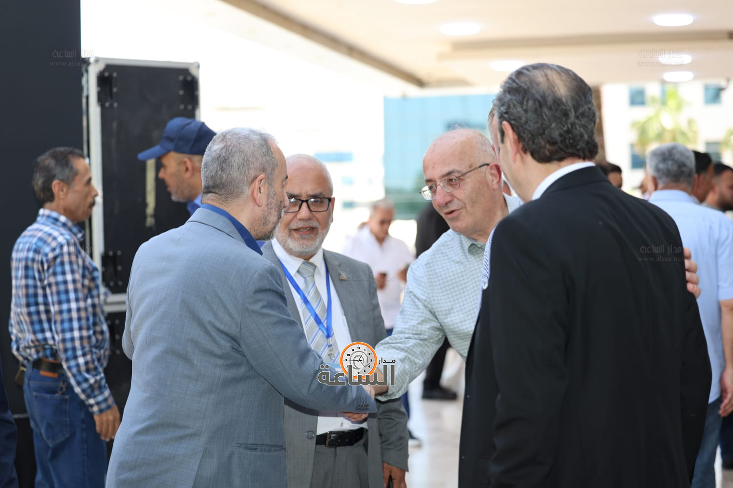 Madar Al-Saa Images 0.5505987165392348