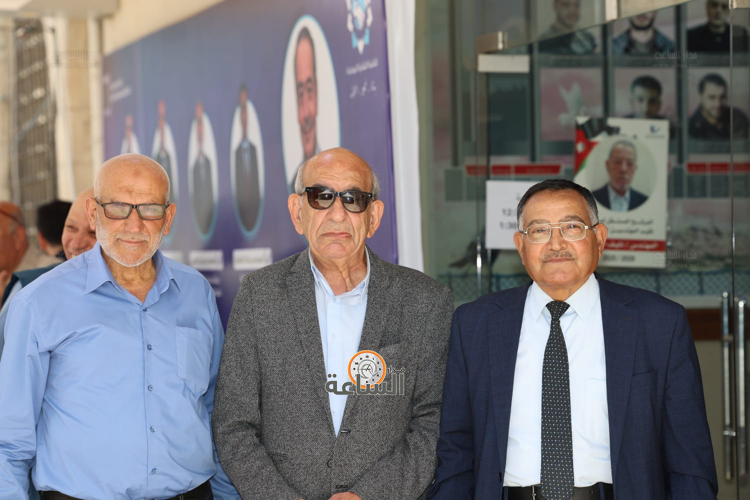 Madar Al-Saa Images 0.849472940516689