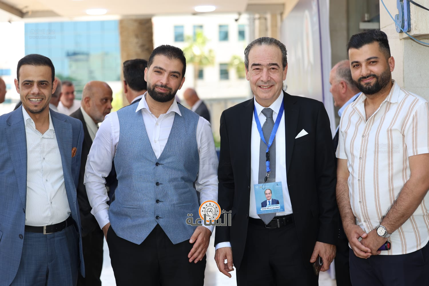 Madar Al-Saa Images 0.9600828990598587