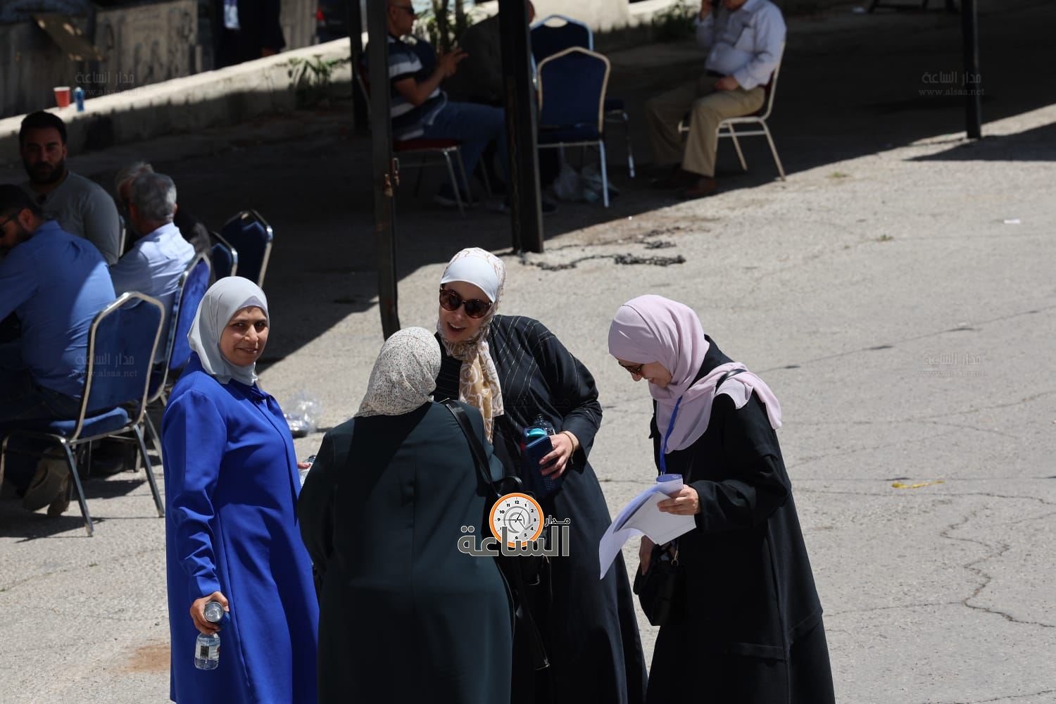 Madar Al-Saa Images 0.8551986102810349