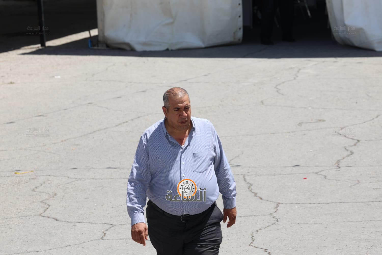 Madar Al-Saa Images 0.425450237358609