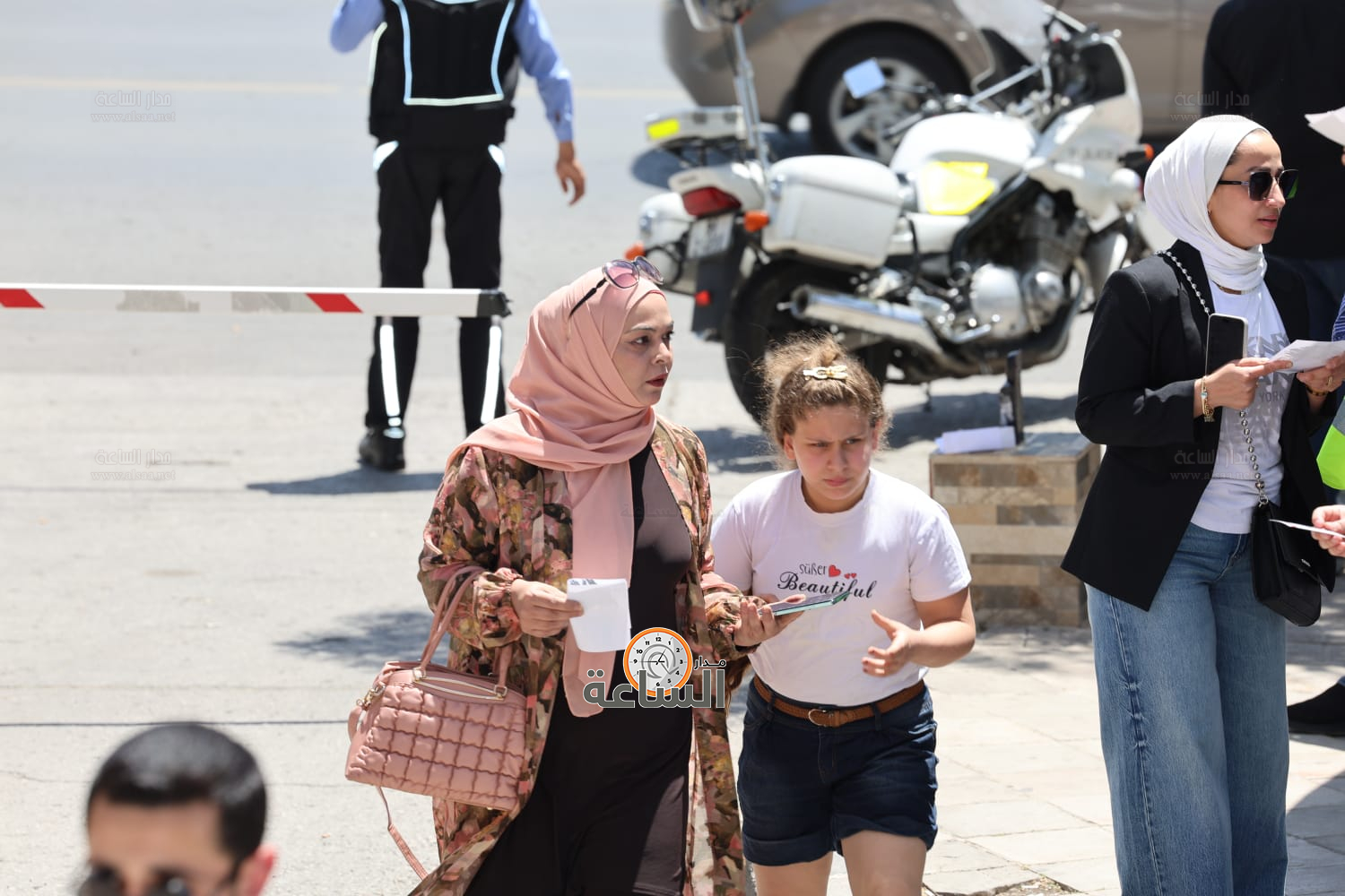 Madar Al-Saa Images 0.2928034235053737