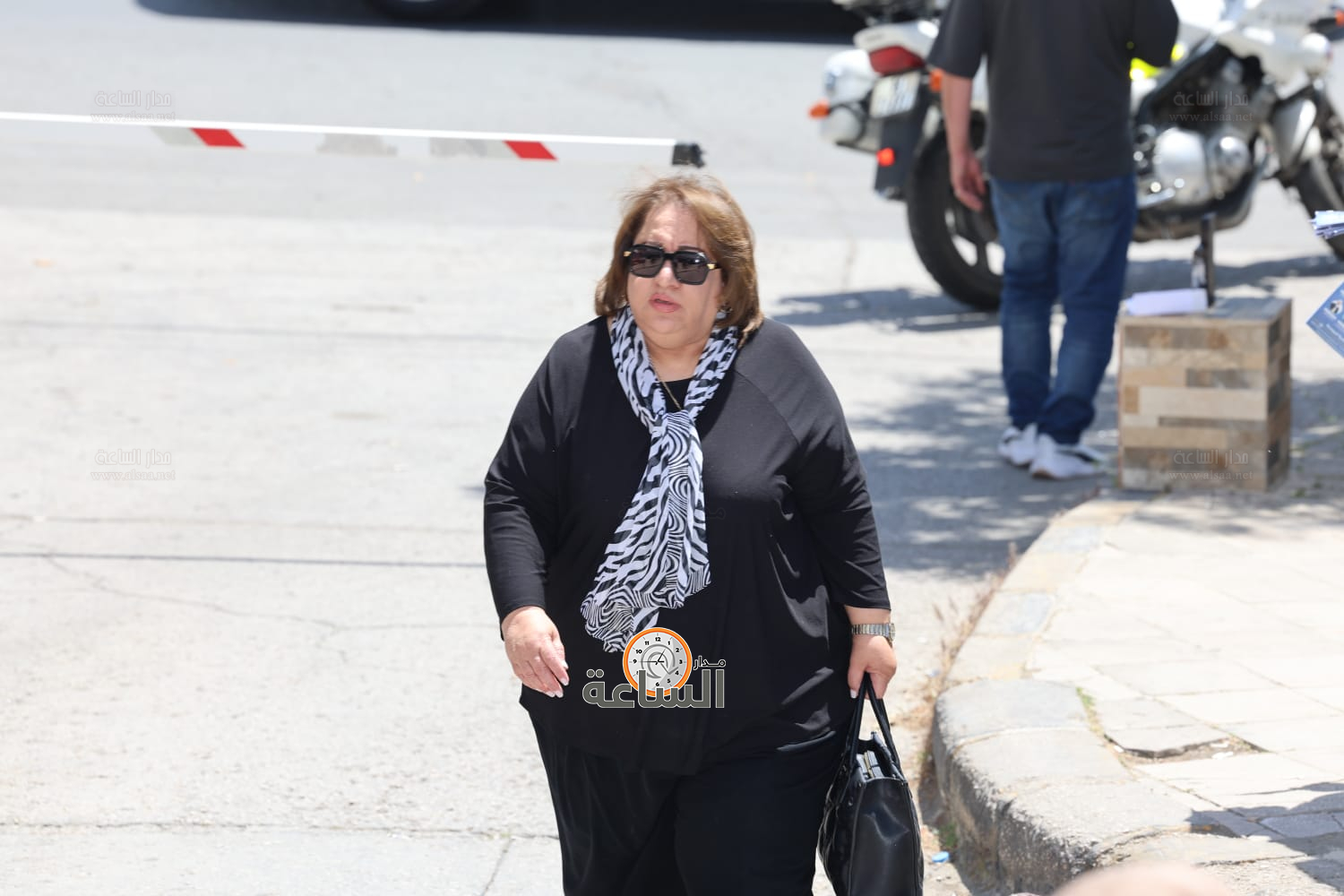 Madar Al-Saa Images 0.4731765885962126