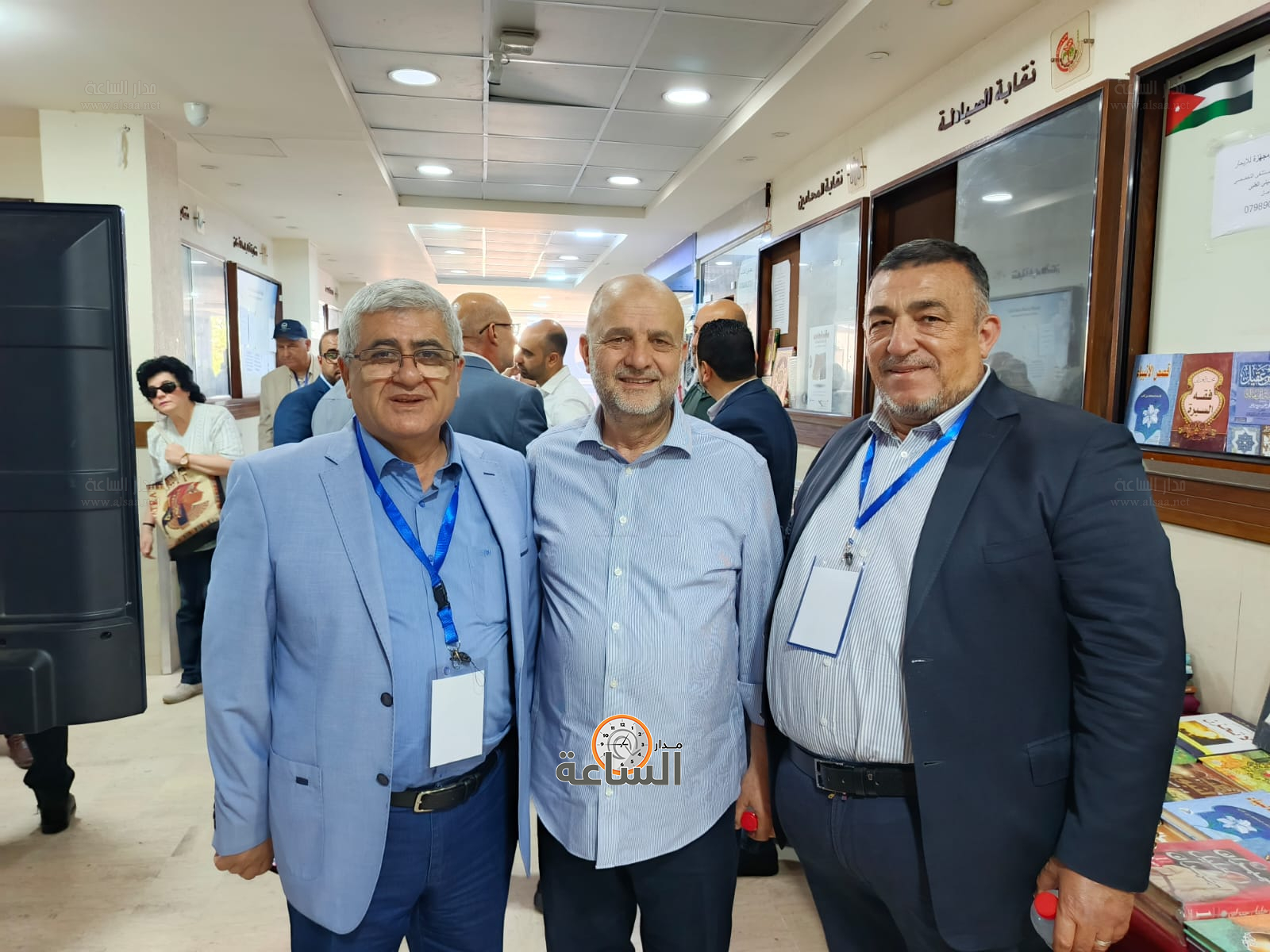 Madar Al-Saa Images 0.8551221766185995