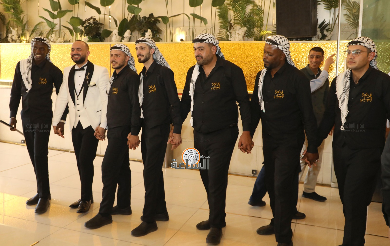 Madar Al-Saa Images 0.7242907776430144