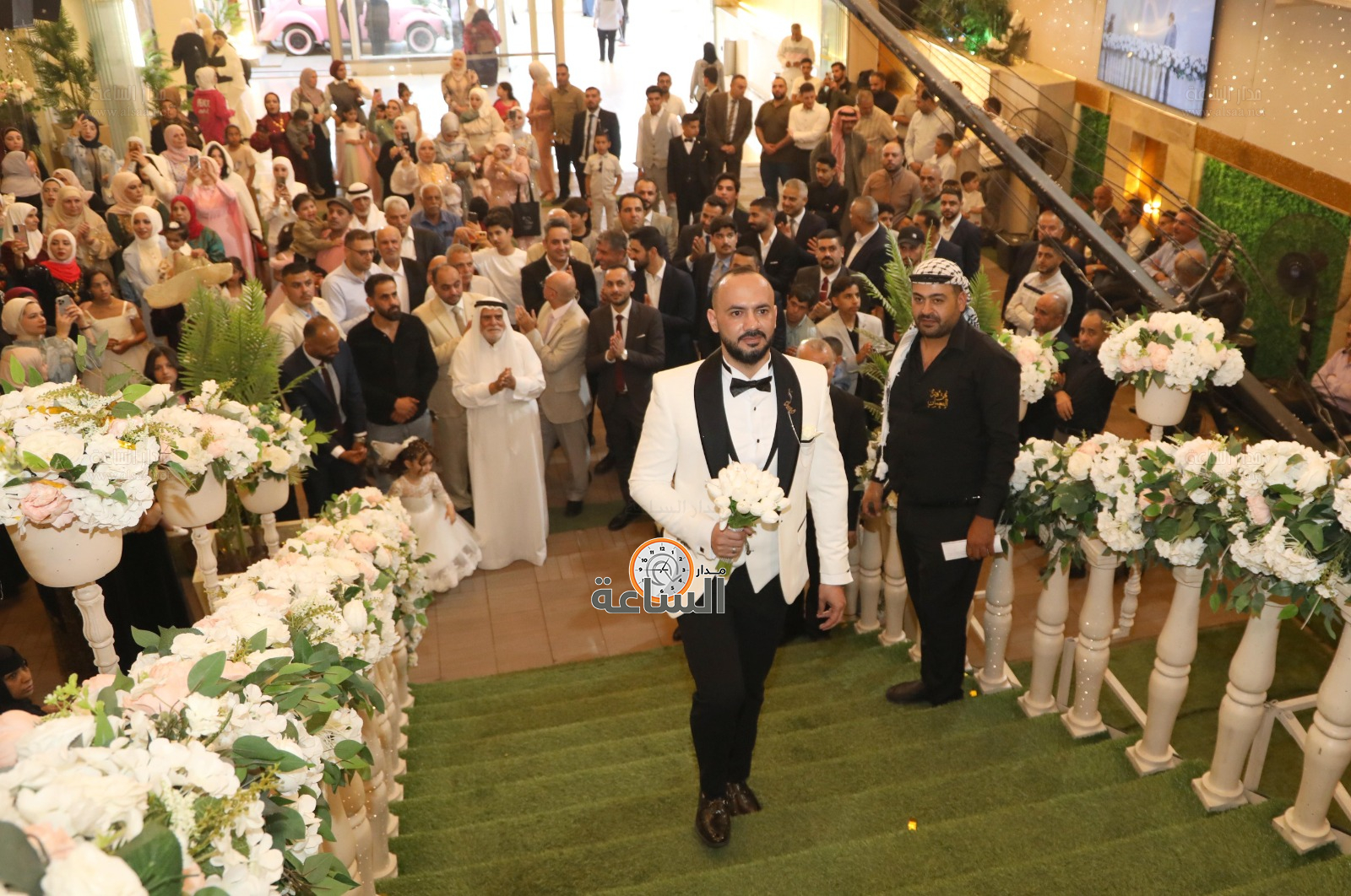 Madar Al-Saa Images 0.6361242571975936