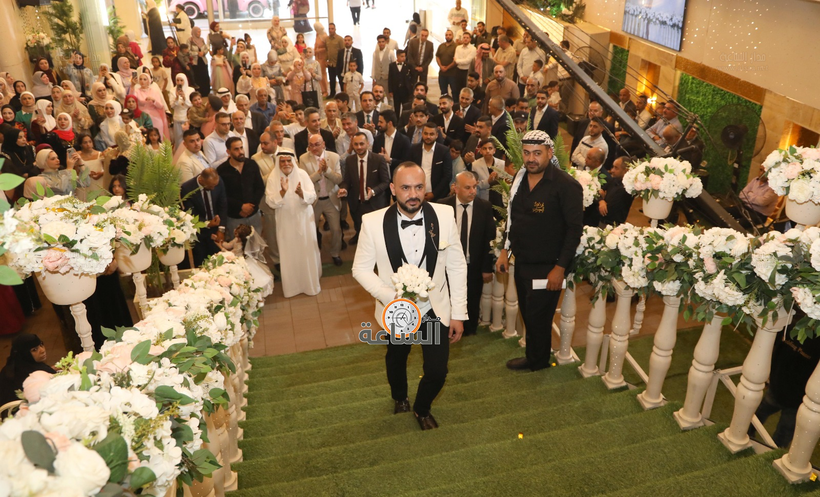 Madar Al-Saa Images 0.44687002886415816