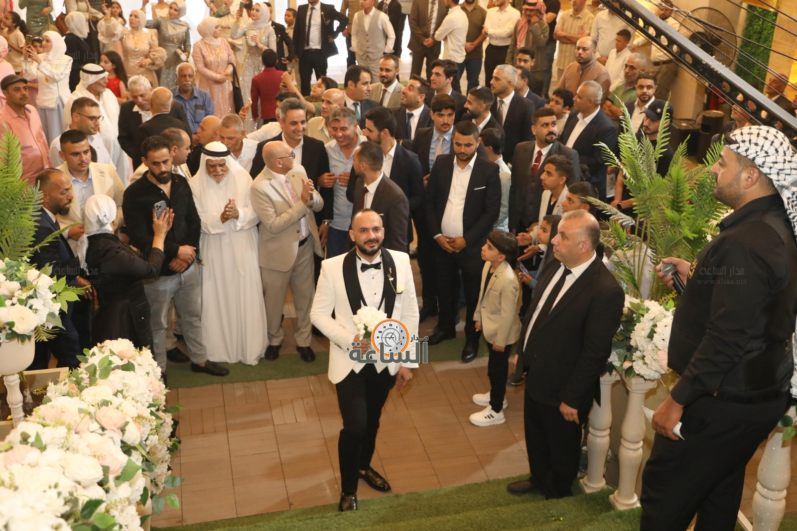 Madar Al-Saa Images 0.3774466142625087