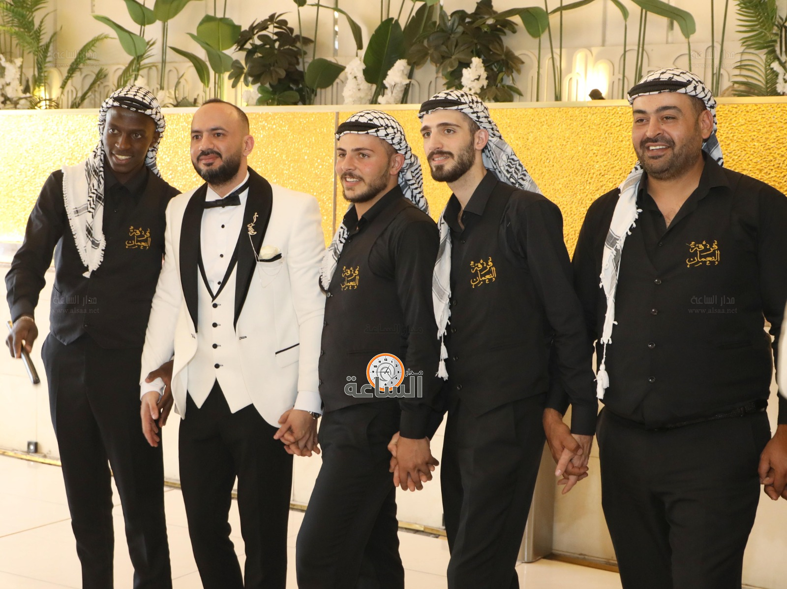 Madar Al-Saa Images 0.8150951986862158