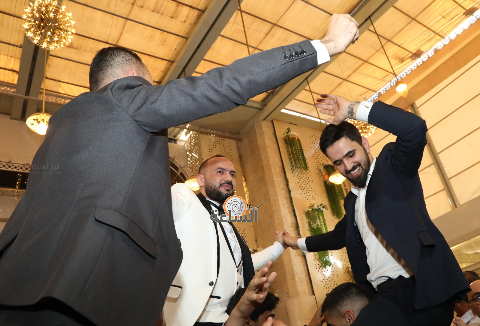 Madar Al-Saa Images 0.6167249797822428