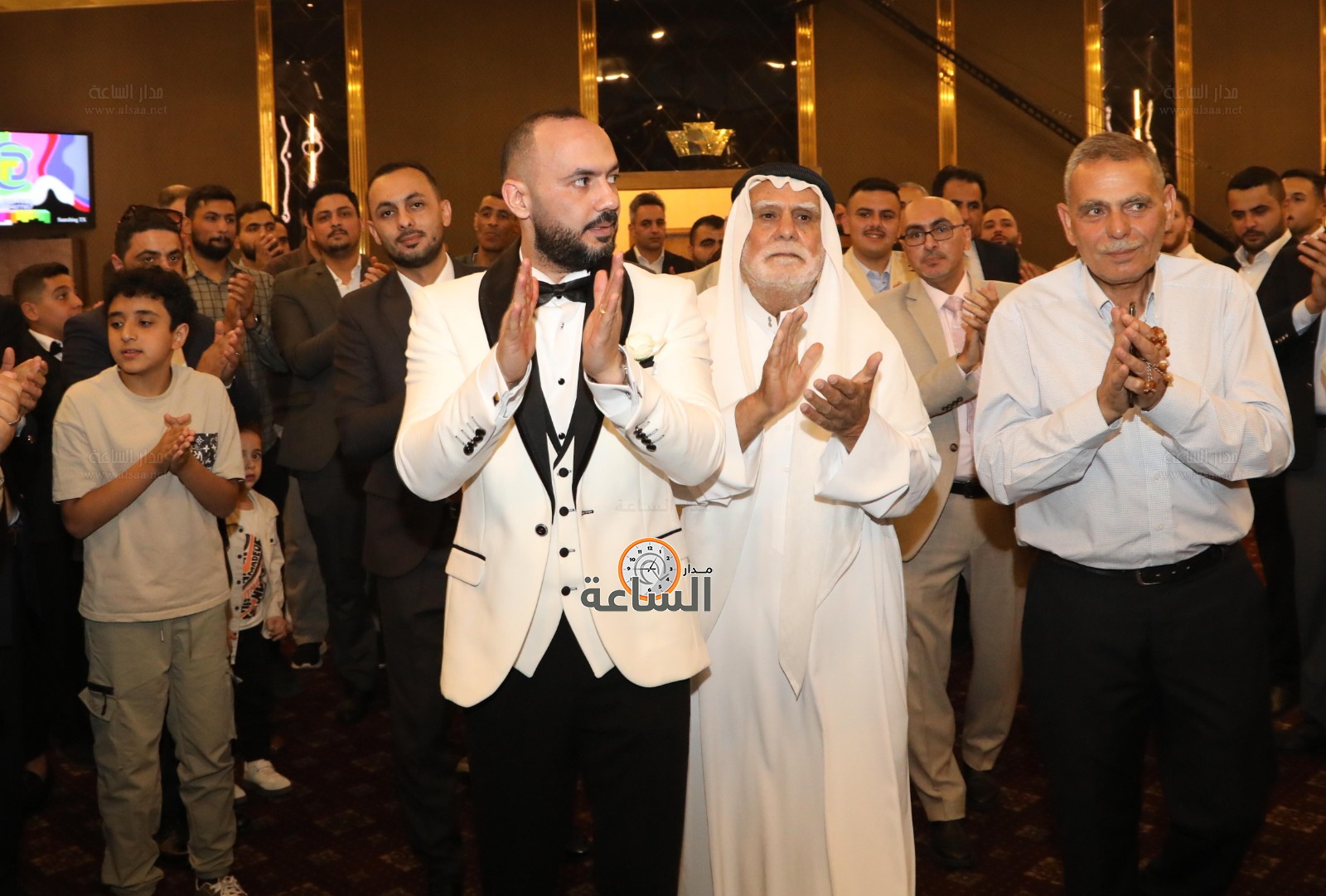 Madar Al-Saa Images 0.7097025724429904