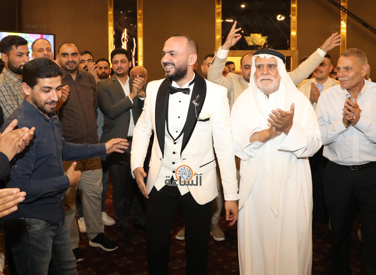 Madar Al-Saa Images 0.5740942111317671