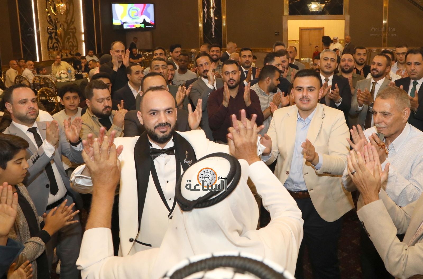 Madar Al-Saa Images 0.3477158555396669