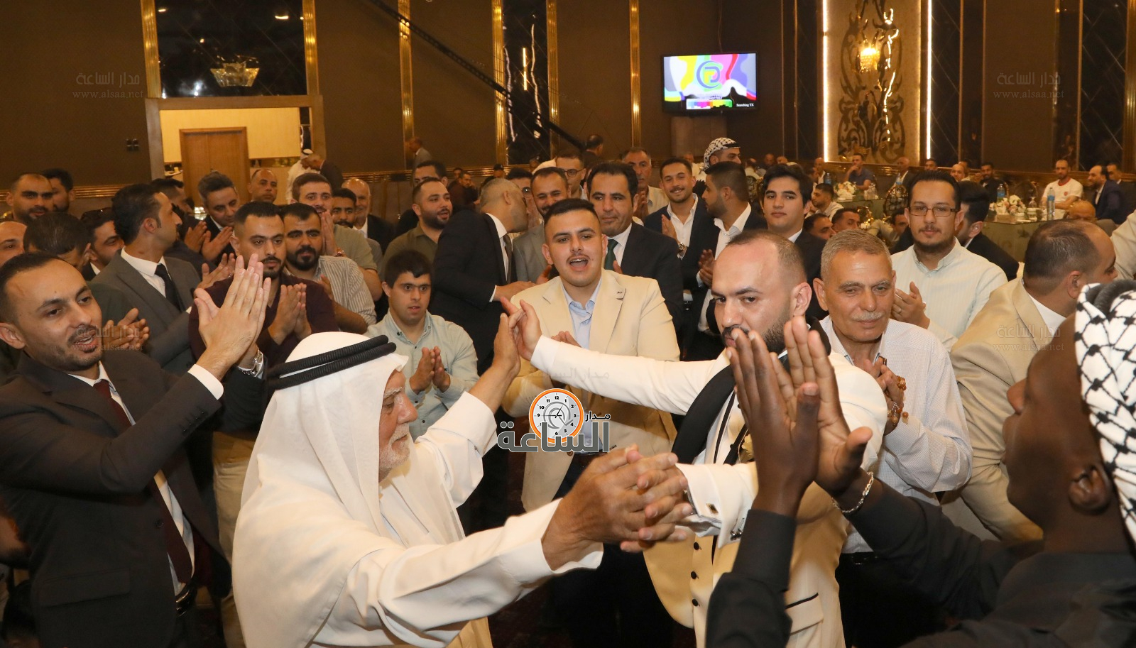 Madar Al-Saa Images 0.9558049735423496