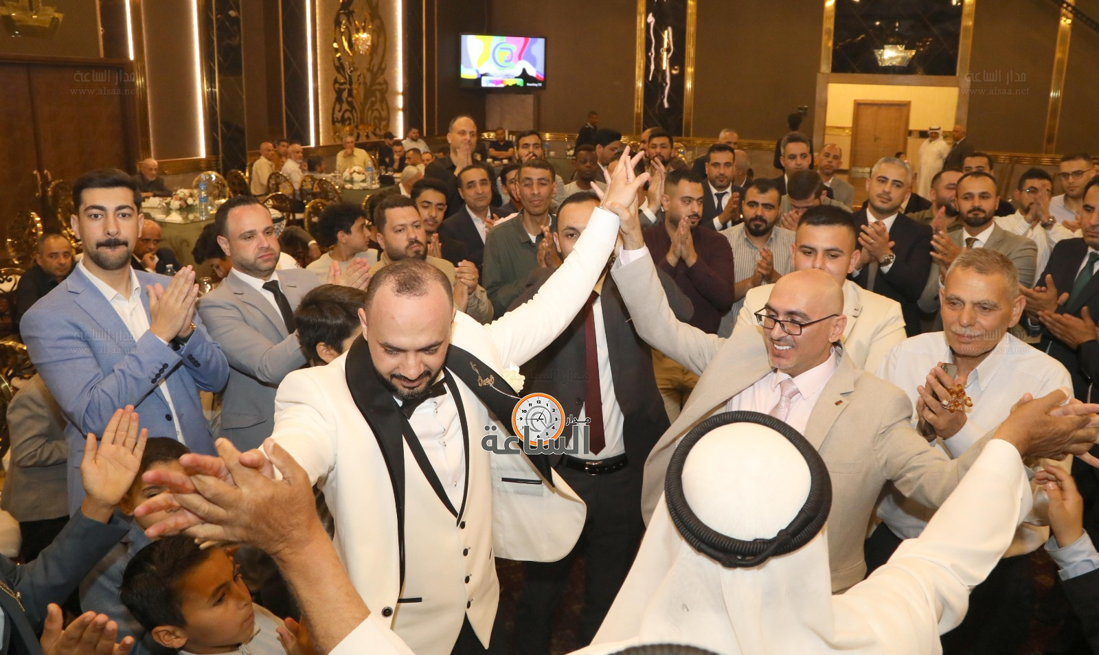 Madar Al-Saa Images 0.935269148441535