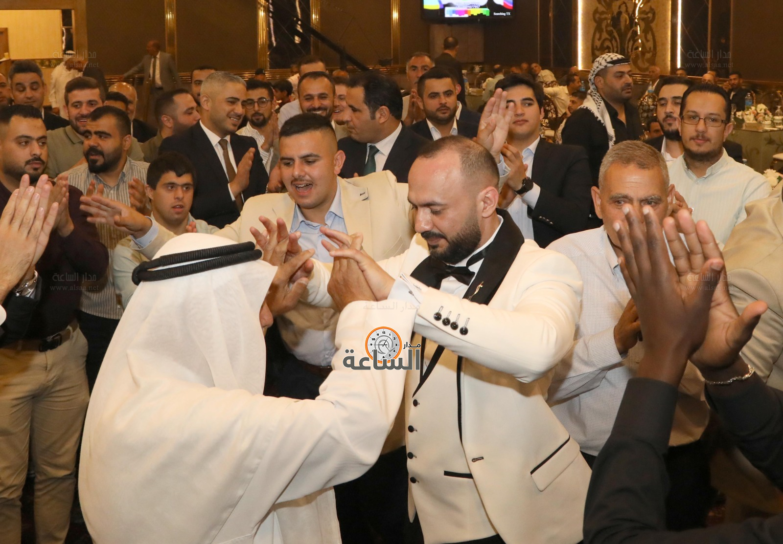 Madar Al-Saa Images 0.9495808970347706