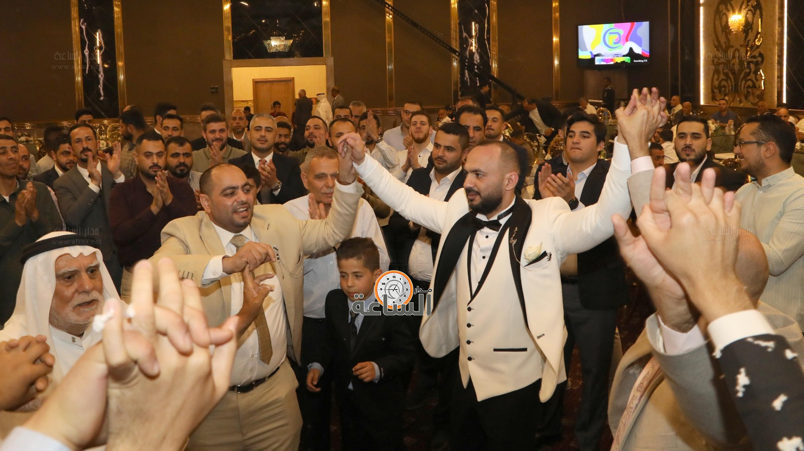 Madar Al-Saa Images 0.03175082583791489