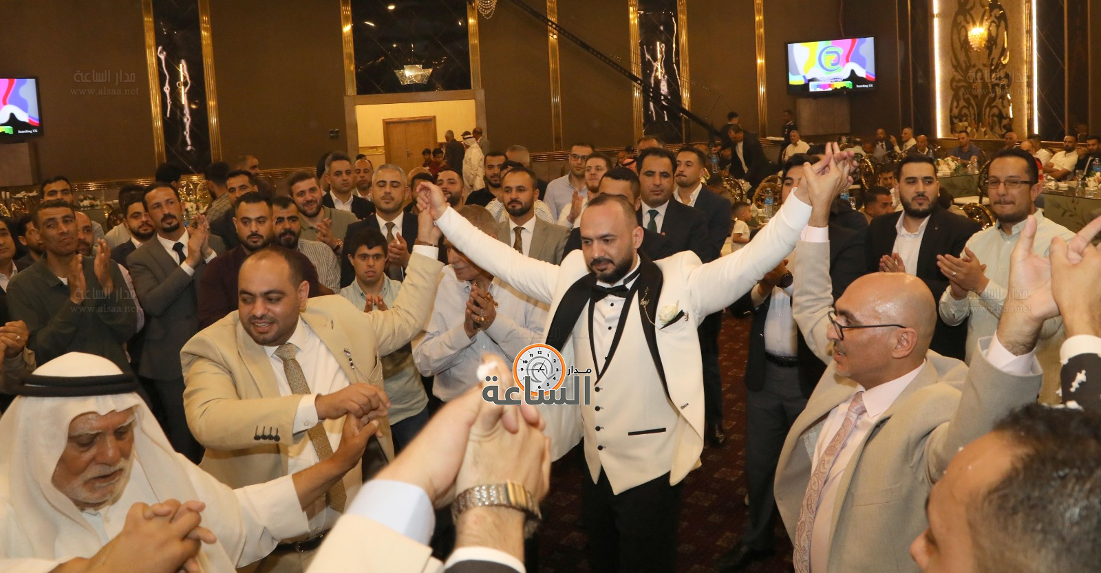 Madar Al-Saa Images 0.5384911603785794