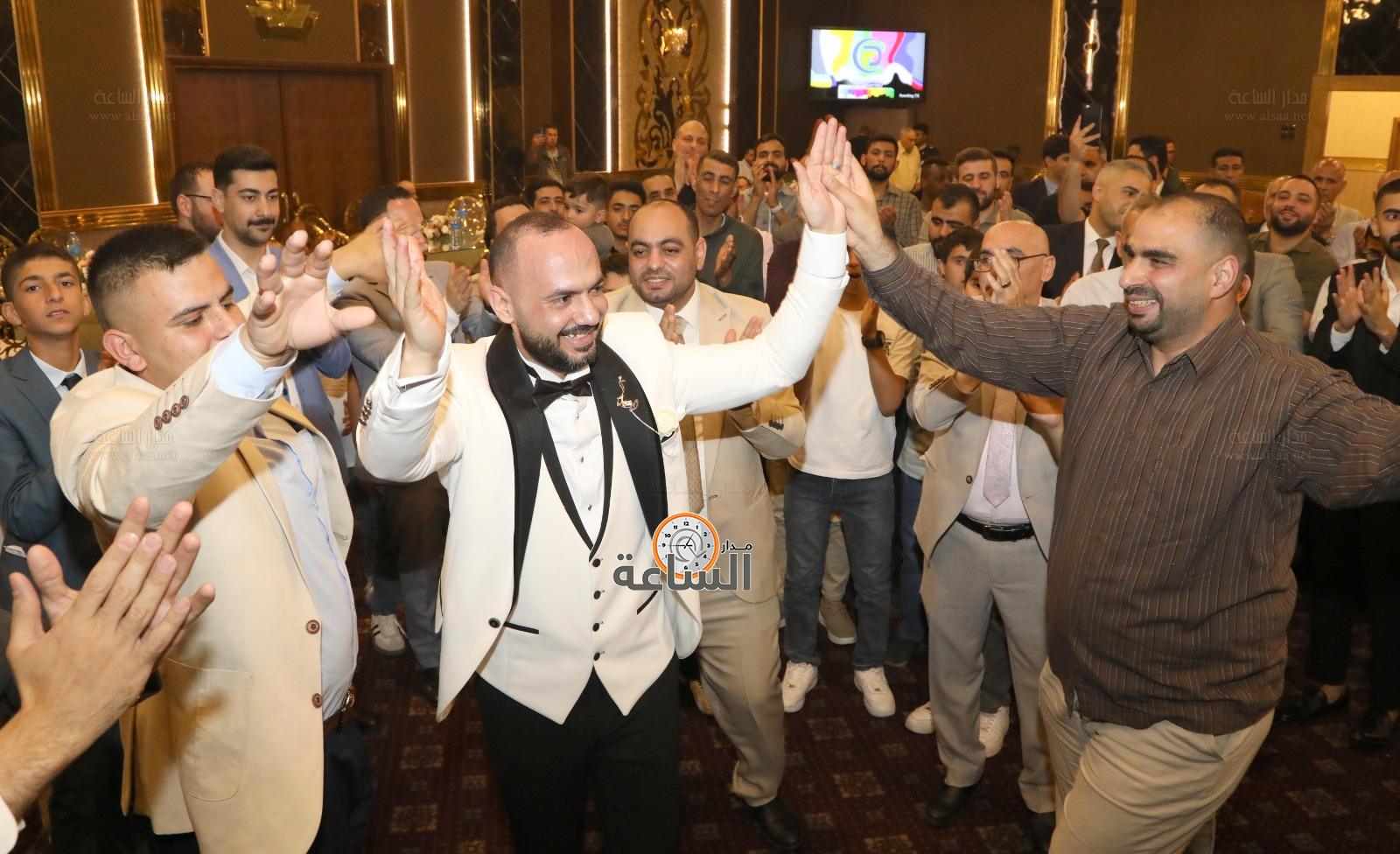 Madar Al-Saa Images 0.795869770397466