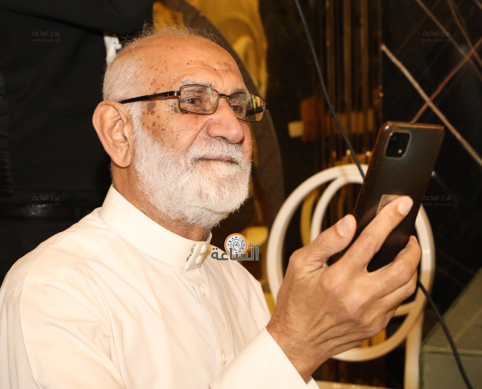 Madar Al-Saa Images 0.20781016924035856