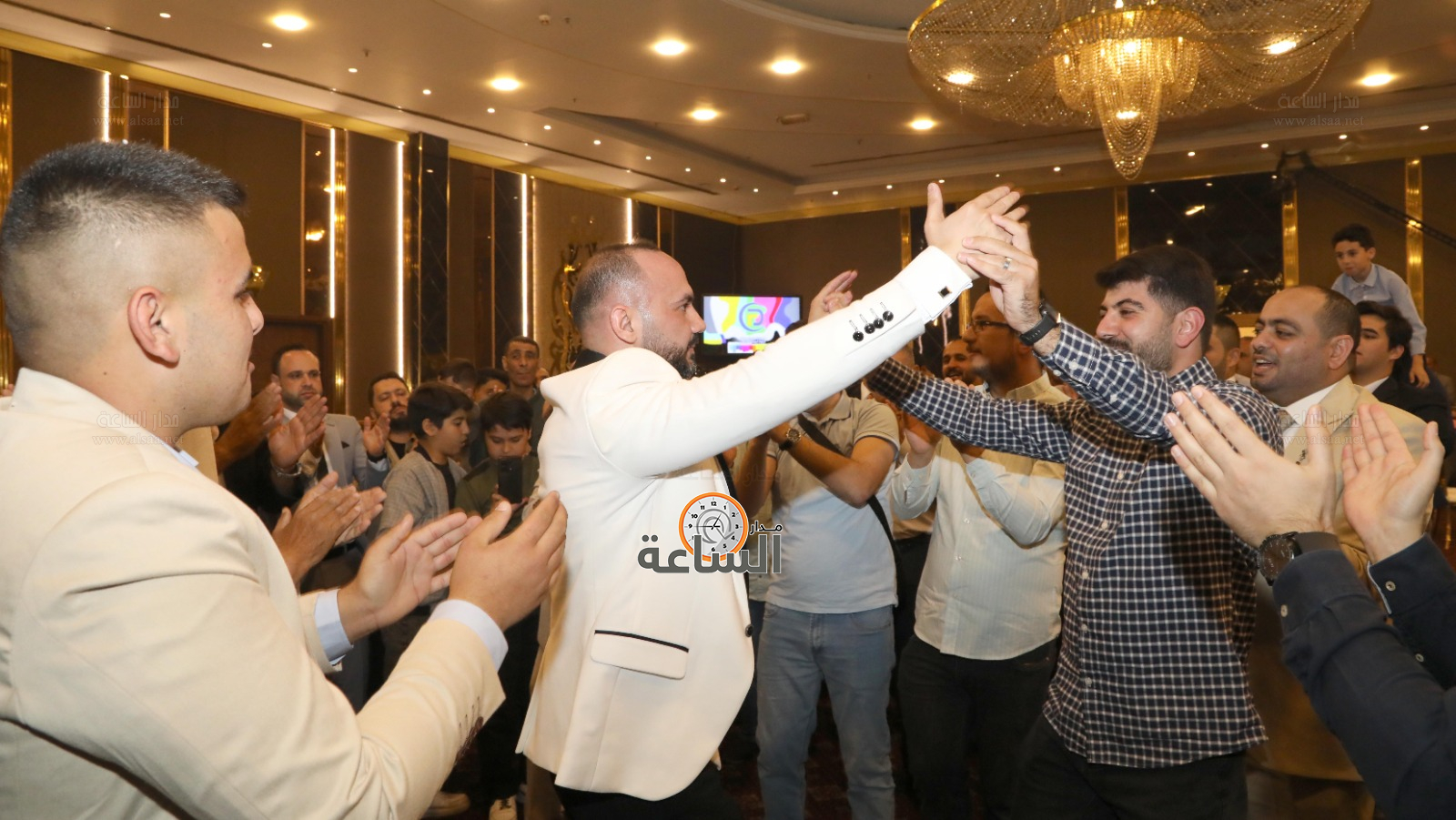 Madar Al-Saa Images 0.6722299245196764