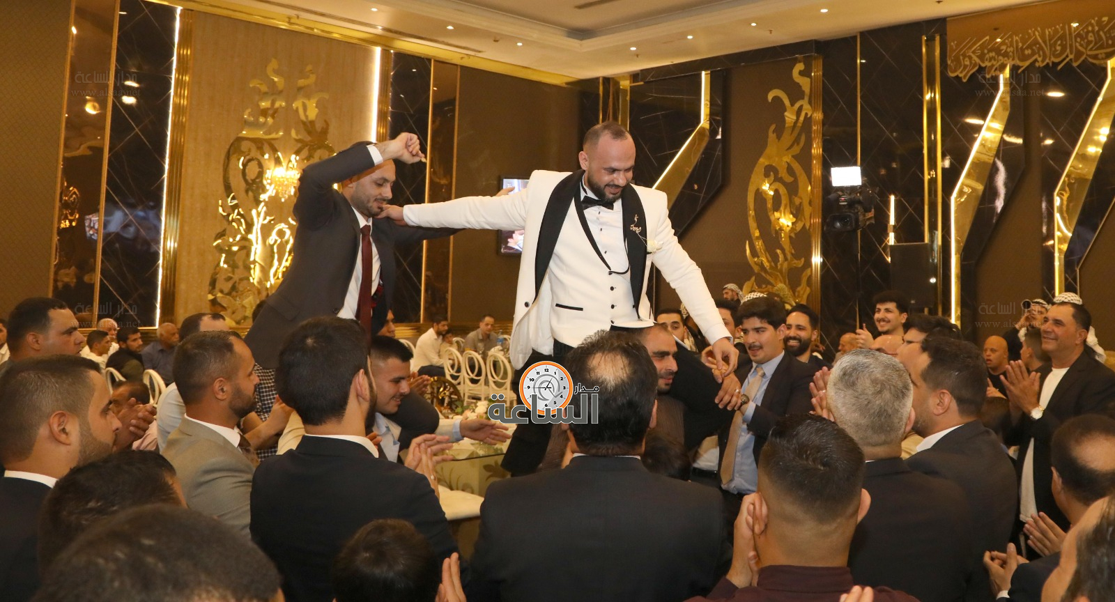 Madar Al-Saa Images 0.3068951312552548