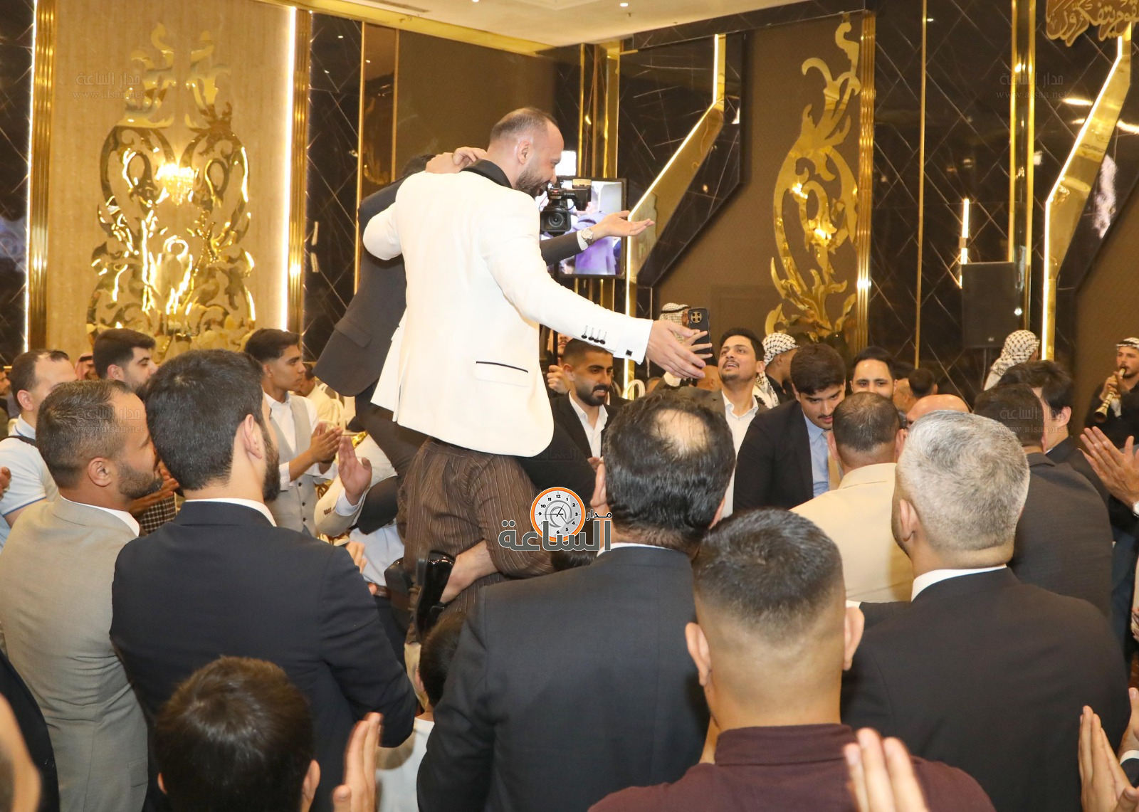 Madar Al-Saa Images 0.055349359119939656