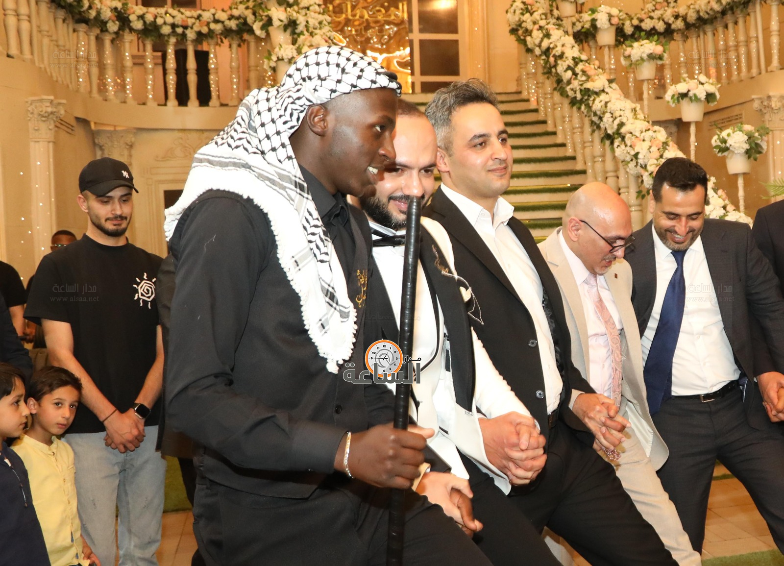 Madar Al-Saa Images 0.3477702851239972