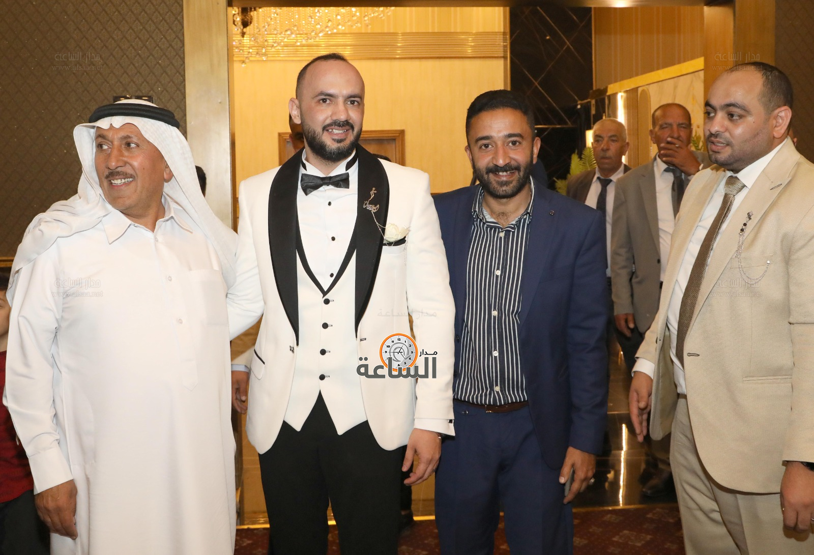 Madar Al-Saa Images 0.6305415400363428