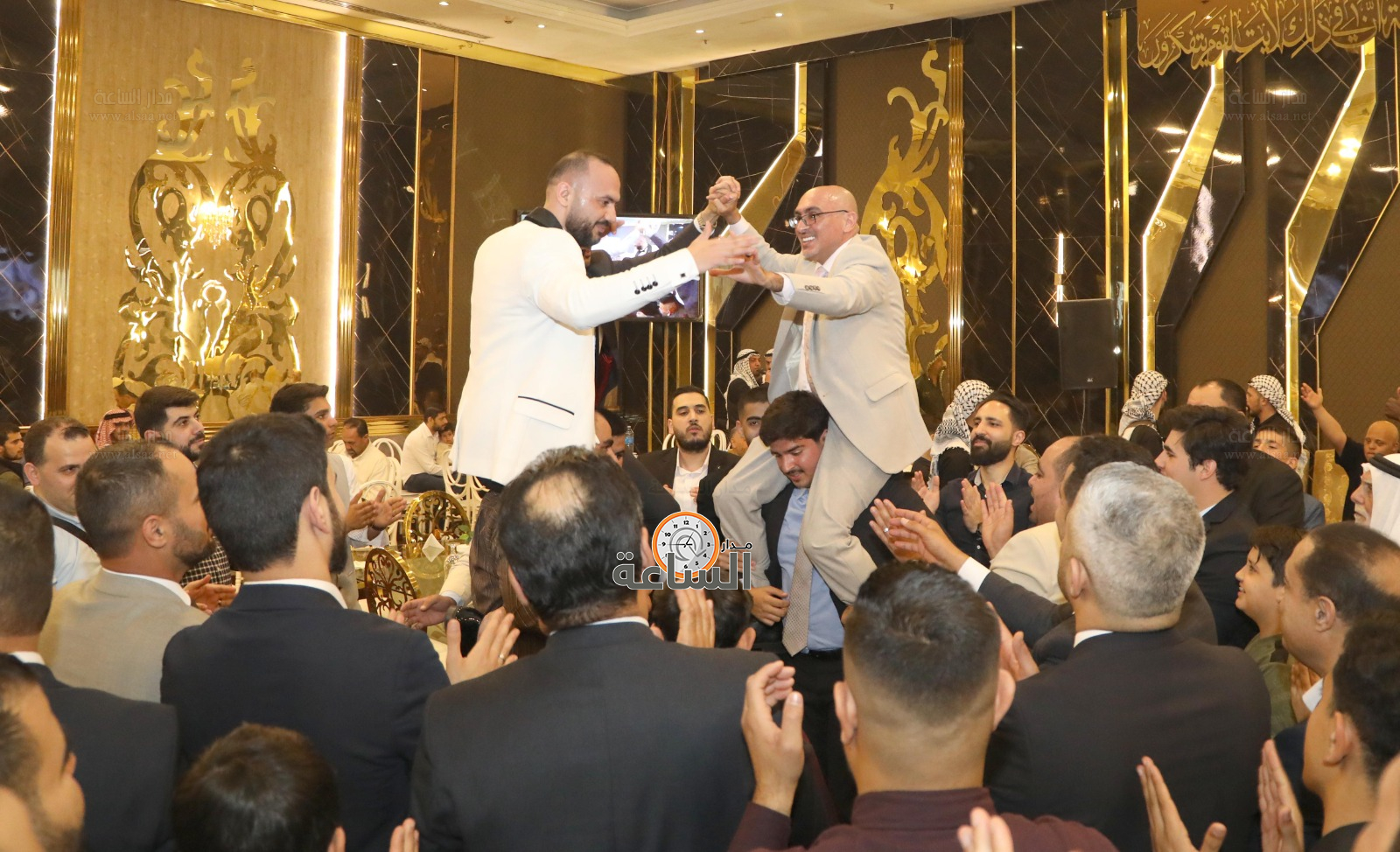 Madar Al-Saa Images 0.5936929338847766