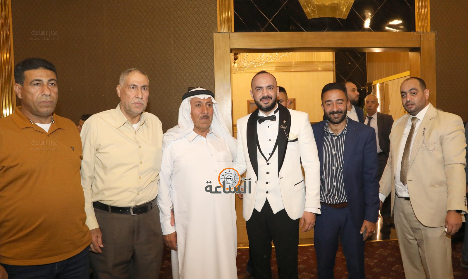 Madar Al-Saa Images 0.36450747430362207