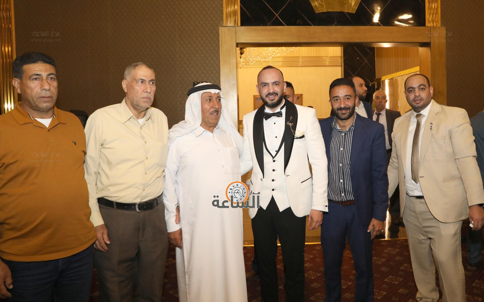 Madar Al-Saa Images 0.07917163665976801