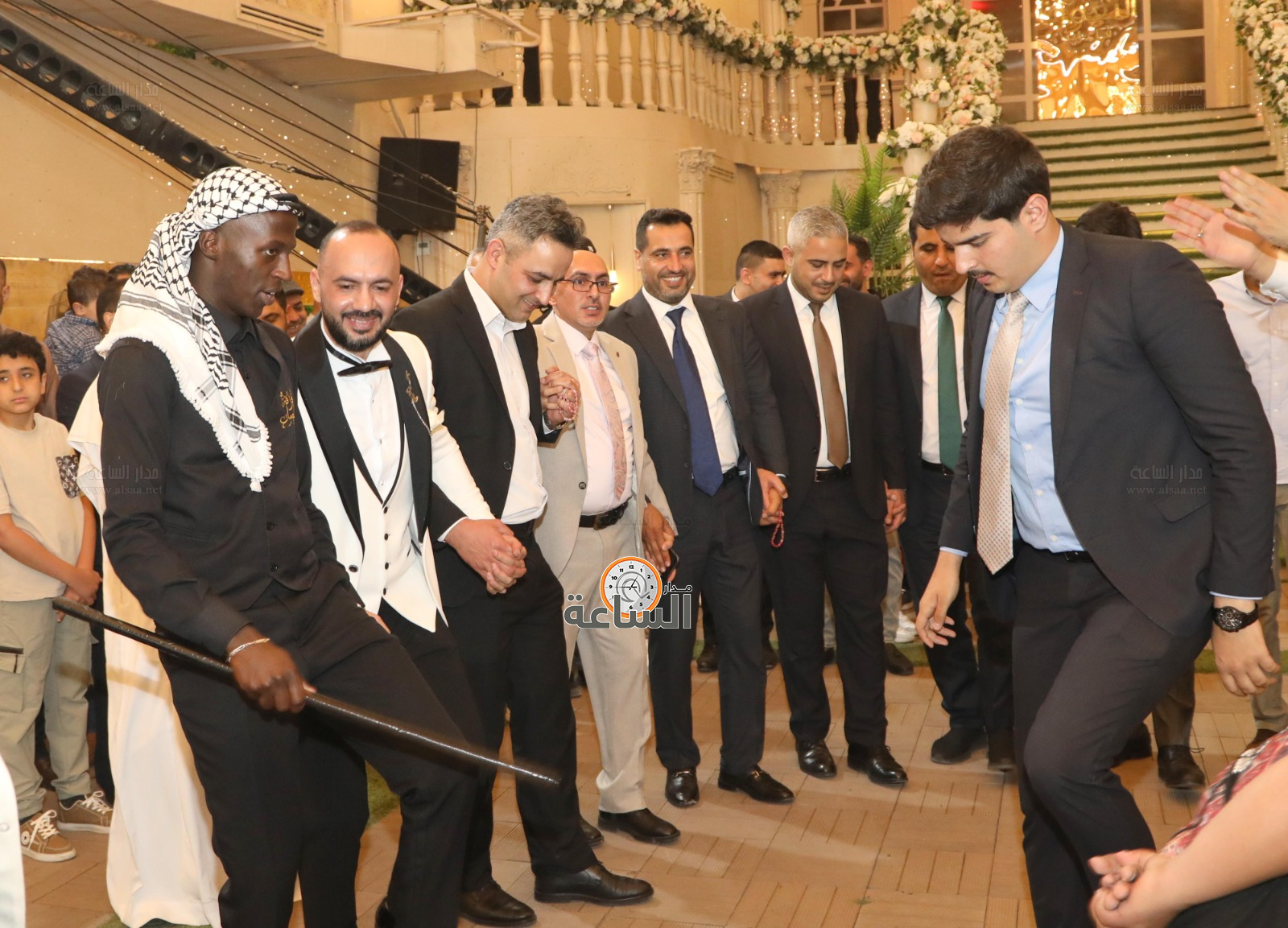 Madar Al-Saa Images 0.9058273586459099