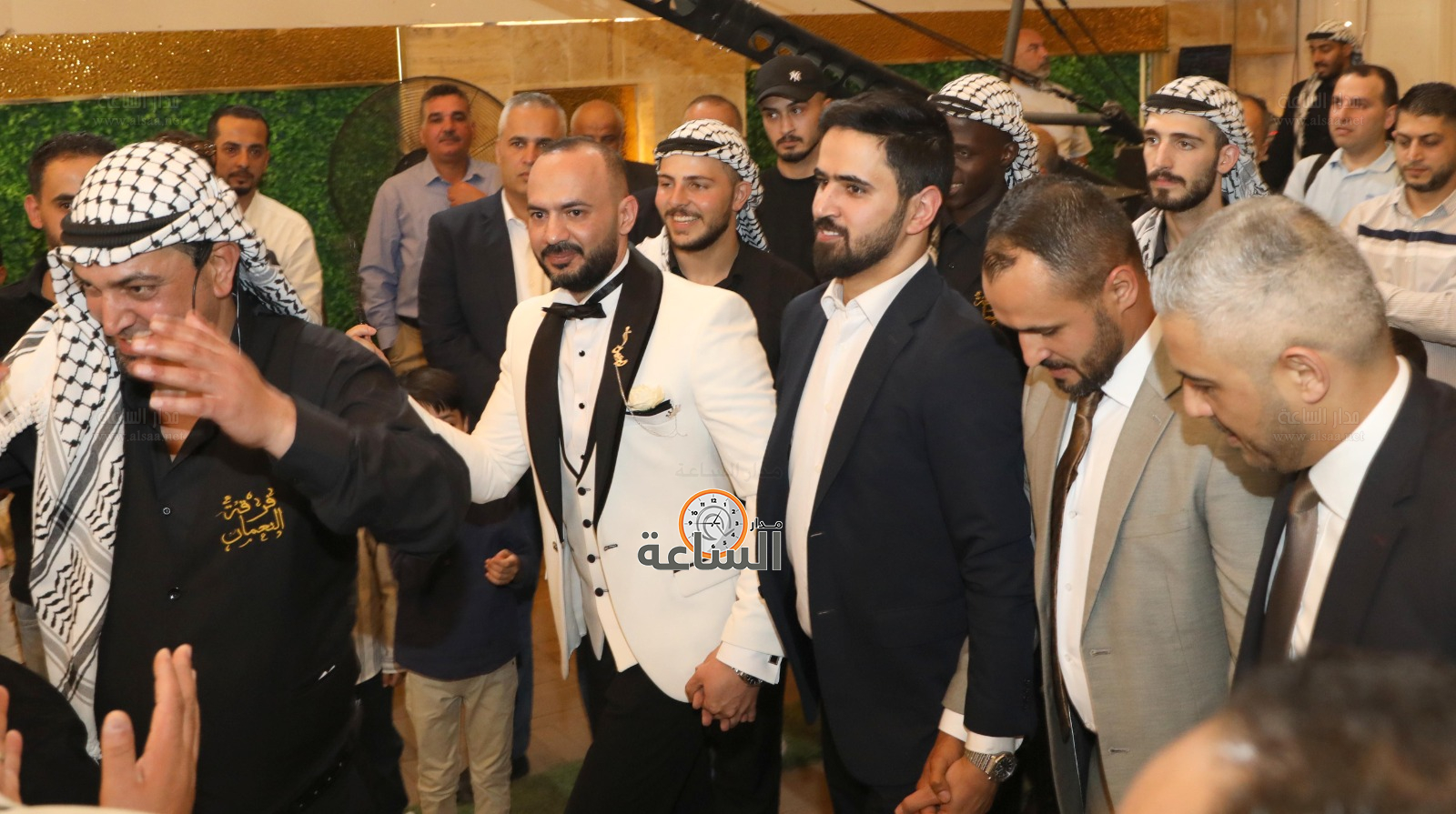 Madar Al-Saa Images 0.02269840069277329