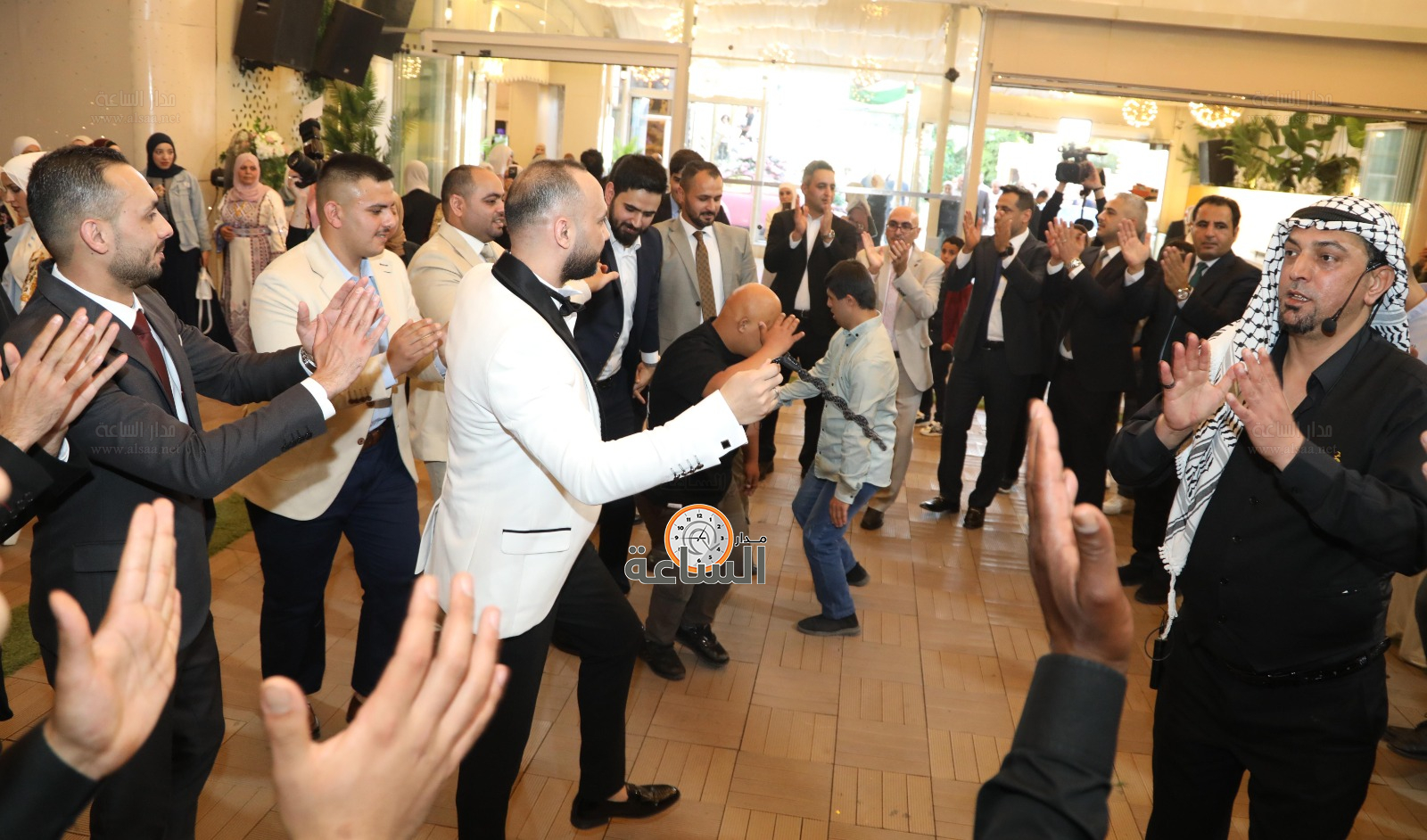 Madar Al-Saa Images 0.6854744317551195