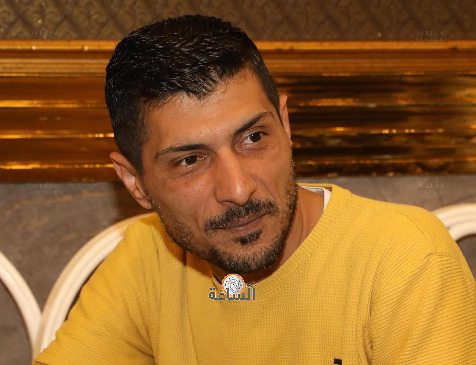 Madar Al-Saa Images 0.20536866871537762